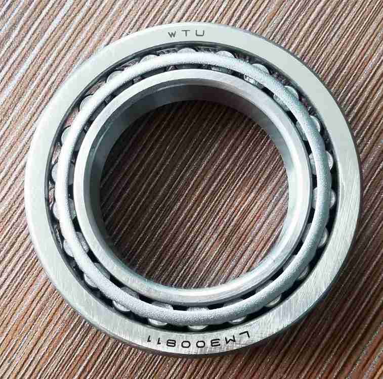 Dongfeng ZNA Rich Passager Car Part Bearing 40215S600+S300 - Image 3