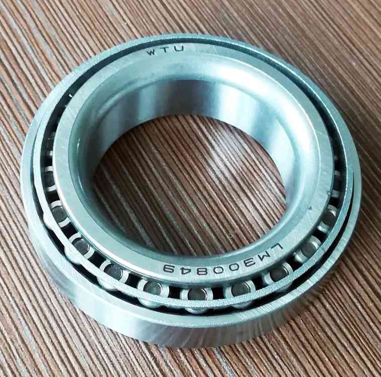 Dongfeng ZNA Rich Passager Car Part Bearing 40215S600+S300 - Image 4
