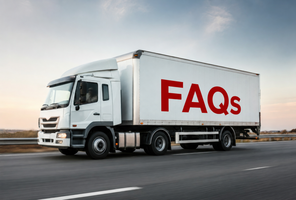 faqs