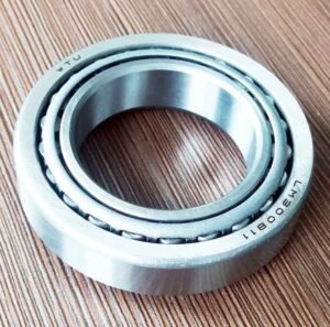 Dongfeng ZNA Rich Passager Car Part Bearing 40215S600+S300