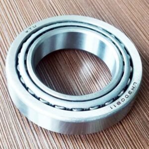 Dongfeng ZNA Rich Passager Car Part Bearing 40215S600+S300