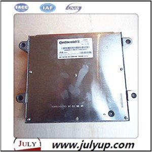 electronic control module C4988820