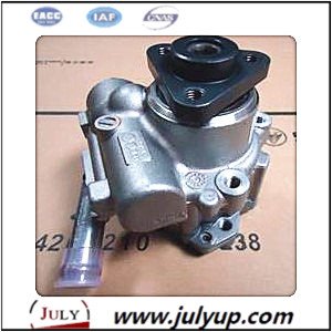 hydraulic pump Foton Cummins engine parts 5270739