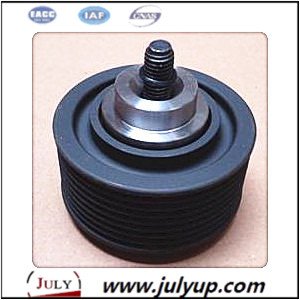 Tensioning roller 5265369