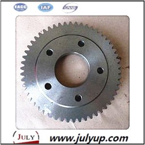 gear of air compressor 6105Q-26d.02.171