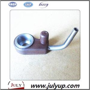 cummins 6BT piston cooling nozzle 4944337