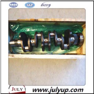 CRANKSHAFT CUMMINS ISF3.8 (4938752/5261376)