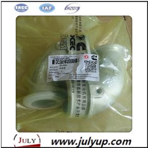 air transition pipe