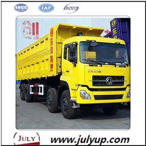 DongFeng Brand Heavy-Duty Truck