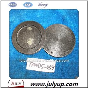 Countershaft bearing cover 1700D5-058