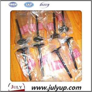 The intake valve 13201 1W400
