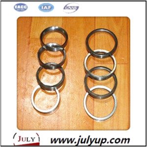 The exhaust valve seat ring 11099 1w440
