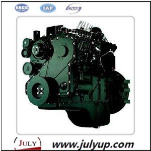 6BT cummins engine assembly 10G0B1-D38B