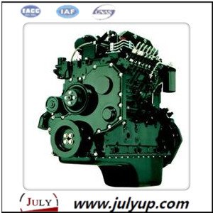 6CT cummins engine assembly 1000010-E2767