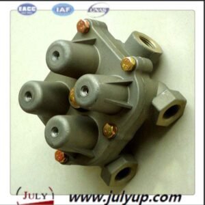 Four Circuit Protection Valve 3515Q54-010