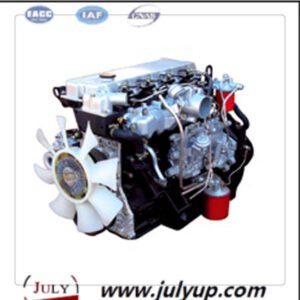 Dongfeng Chaochai Diesel Engine CY4D43Ti