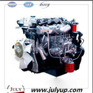Dongfeng Chaochai Diesel Engine CY4D47Ti