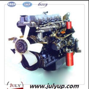 Dongfeng Chaochai Diesel Engine CY6D78Ti