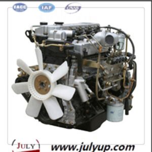 Dongfeng Chaochai Diesel Engine CY4D115-C3/D3