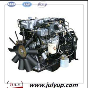 Dongfeng Chaochai Diesel Engine CY4D120-C3/D3