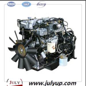 Dongfeng Chaochai Diesel Engine CY4D125-C3/D3