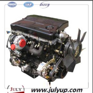 Dongfeng Chaochai Diesel Engine CY4D85-C3-FD