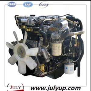 Dongfeng Chaochai Diesel Engine CY4D115-CE4
