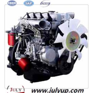 Dongfeng Chaochai Diesel Engine CY4100Q