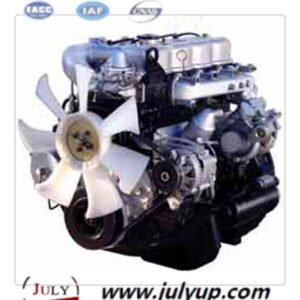 Dongfeng Chaochai Diesel Engine CY4100ZLQ