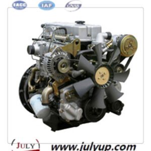 Dongfeng Chaochai Doesel Engine CY4102C3B