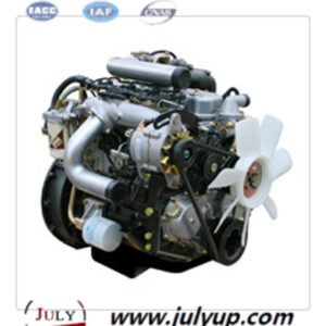 Dongfeng Chaochai Diesel Engine CY4102C3C
