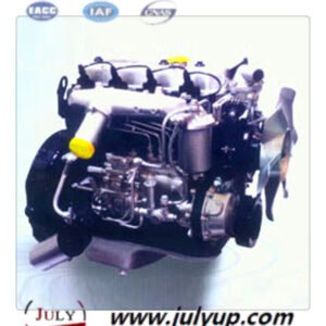 Dongfeng Chaochai Doesel Engine CY4102BG