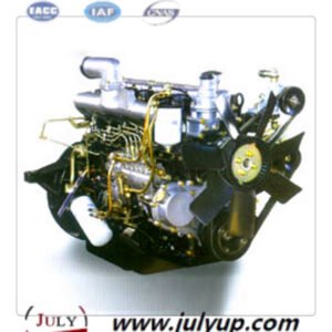 Dongfeng Chaochai Doesel Engine CY6102BG