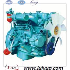 Dongfeng Chaochai Diesel Engine CY4105Q