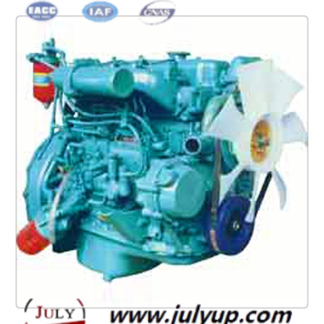 Dongfeng Chaochai Diesel Engine CY4105Q