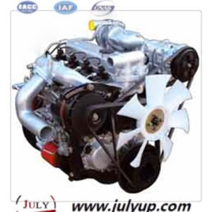Dongfeng Chaochai Diesel Engine CY4102BZLQ Turbocharged Type
