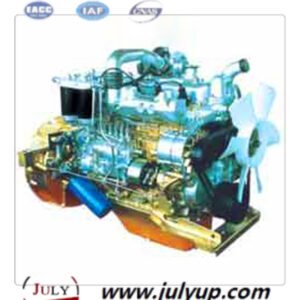 Dongfeng Chaochai Diesel Engine CY6102BZQ Energy Saving
