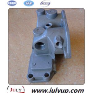 Dongfeng Chaochai DCD Engine Part Thermostat Seat 4102BZ-H58.17.01