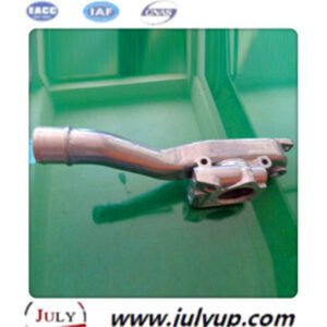 Dongfeng Chaochai DCD Engine Part Thermostat Seat 11061 3S900(QD32)