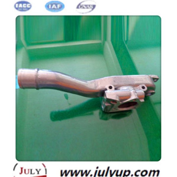 Dongfeng Chaochai DCD Engine Part Thermostat Seat 11061 3S900(QD32)
