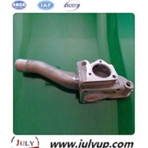 Dongfeng Chaochai DCD Engine Part Thermostat Seat 11061 CT302(QD80)