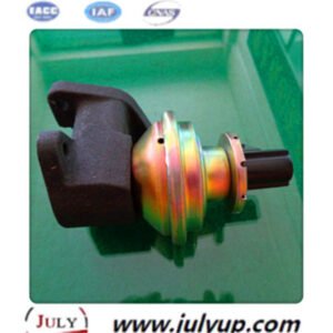 Dongfeng Chaochai DCD Engine Part Control Valve Assembly 147100 cw500