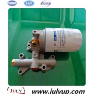 Dongfeng Chaochai DCD Engine Part Filter Assembly 15020 CT102
