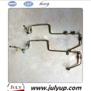 Pressure Pump Return Pipe 4D47Ti-3.20.50