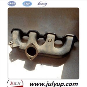 Intake Manifold 4102.09.03