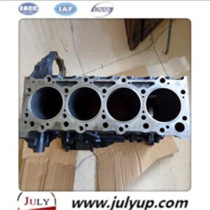 Cylinder Block 4110Z.02.10