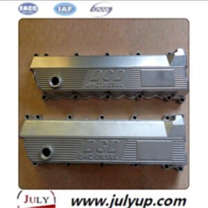 Cylinder Head Cover 4112.01.32