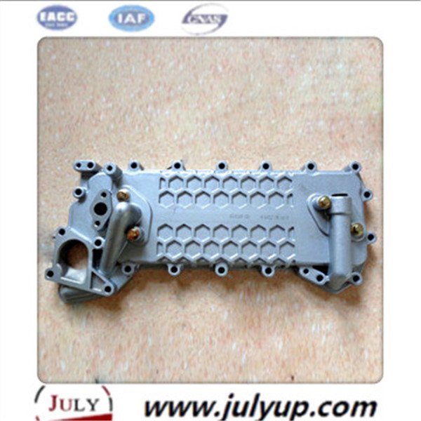 Oil Cooler Assembly 4112.18.100