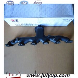 Cummins ISDE Exhaust Manifold