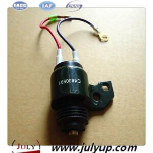 Throttle Switch 4930591 4944704